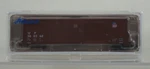 Nos Athearn Union Pacific 300362 Scale Dd Box Train Car - 17280. Fixed Price $32.95.