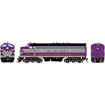 Athearn Ho F7A C&wc #905 ATHG19588 Locomotives. Fixed Price $249.99.