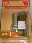 Ihc, Cement Plant With Platform No. 902 Ho Scale Plastic Building Built Up New. Fixed Price $32.99.