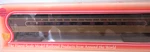 Ihc Ho #48311 Pennsylvania Coach Smooth Side P.s. Fixed Price $19.99.