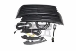 Ncc Nolden Drl Led Guide Chrome Lights Volkswagen Vw T6 Multivan 2015 2016. Fixed Price $450.40.