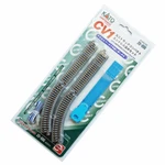New Kato Scale Compact Oval Set CV-1 Unitracks 20-890. Fixed Price $40.09.