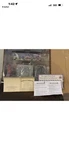 Trump Train Express F3 Hawthorne Village Bradford Exchange Set W/ Cert. Fixed Price $275.00.
