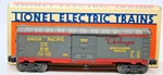 Lionel 6-19821 Gauge Union Pacific Operating Boxcar #9146 Ln/box 1:48 Scale. Fixed Price $59.99.