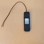 DS1240-BOX Speaker 8OHM, Fits Ho, S, SN3, ON3 Railmaster Hobbies. Fixed Price $13.95.