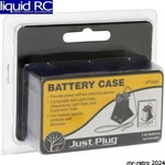 Woodland Scenics WOOJP5682 Battery Case. Fixed Price $9.98.