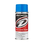 New Duratrax Polycarbonate Paint Spray Fluorescent Blue 4.5 Oz Rc Trucks/cars. Fixed Price $26.99.