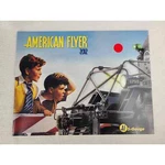 Lionel American Flyer S-gauge 3/16" Scale Trains Catalog 2012 (R8) (dj). Fixed Price $11.78.