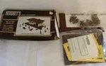 K-line #K40312 Hershey's Chocolate Town Usa Station Building Kit. Fixed Price $12.75.
