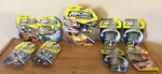 Micro Chargers Pro Racing System Launcher Pack W/8 Electronic Cars. Fixed Price $80.00.