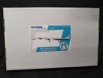 Anigrand Craftswork #AA-4007 North American XB-70 Valkyrie. Fixed Price $120.00.