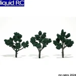 Woodland Scenics TR1511 Pre-assembled Tree Dark Green 4-5 3. Fixed Price $17.36.