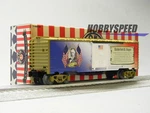 Lionel Rutherford Hayes Presidential Musa Boxcar Gauge Railroad 2238040 New. Fixed Price $78.84.