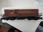 Lionel 6-18567 2028 Prr Railroad GP-9 Diesel Locomotive Smoke Sound Module Cib. Fixed Price $549.99.