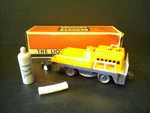 Lionel Postwar Track Cleaning Car 3927 W/original Box Untested. Fixed Price $80.00.