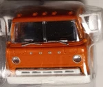 Athearn #2706 1957 Ford C-series Coe Tractororange Undecorated Sealed Ho. Fixed Price $19.95.