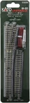 Kato 20-221 Unitrack #4 Rh Electric Turnout. Fixed Price $33.65.