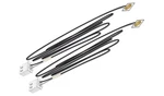 New Woodland Scenics JP5740 Just Plug Warm White Stick-on Led Light (2). Fixed Price $13.99.