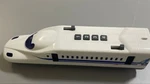 Toiko Sound Train Shinkansen Nozomi N700A With Voice Button. Fixed Price $70.00.