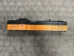+ Mth Gauge Railking Milwaukee Road #572 RSD-5 Diesel Engine Shell. Fixed Price $39.99.