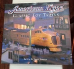 American Flyer Classic Toy Trains. Fixed Price $40.00.