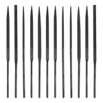 Excel 55608 Mini Needle Files, 4". Fixed Price $17.99.