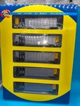 Athearn Ho Aepx American Electrical Power Bethgon Coalporter With Load. Fixed Price $269.00.
