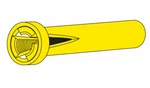Woodland Scenics H880 Die Tool 2-56, Hob-bits. Fixed Price $50.58.