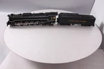 Mth 20-3676-1 C&o 4-8-4 Greenbrier Steam Engine W/proto-sound 3.0 #612 Nib. Fixed Price $999.99.
