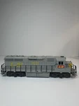 Atlas Ho Scale Emd GP40 L&n # 3021. Fixed Price $75.00.