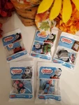 Thomas & Friends Mini Trains Complete Set Of 5 Fisher-price 2022 New. Fixed Price $20.89.