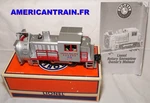 Union Pacific Rotary Snow Plow 6-18466 3 Rail Scale Lionel. Fixed Price $184.84.