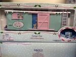Vintage 1997 Precious Moments Enesco The Sugar Town Express Cargo 273007. Fixed Price $36.95.