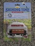 Ertl Shining Time Station Thomas The Tank Engine Henrietta Diecast 1992 Moc. Fixed Price $10.99.