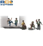 Woodland Scenics Hobos WOOA2138. Fixed Price $19.70.