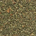 Woodland Scenics 50 All Scale Blended Turf - 54 Cubic Inches Earth. Fixed Price $8.99.