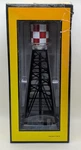 Rail King Mth 30-9029 #193 Industrial Water Tower O-gauge Train Model Building. Fixed Price $47.27.