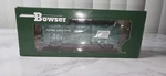 Bowser Penn Central 40' X31 Box Car #118712. Fixed Price $21.98.