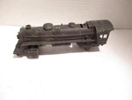 Lionel Part- Vintage 1684 Diecast Steam Loco Boiler- Fair- B1A. Fixed Price $14.95.