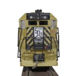 Atlas 40005298 Operation Lifesaver 50TH Anniversary Gold GP-40 Diesel Loco. Fixed Price $169.99.