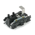 Athearn ATH46020 Ho Scale M-blomberg Rear Power Truck. Fixed Price $24.25.