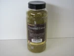 Bachmann Scenescapes Ground Cover Golden Straw - Coars Item #32805 Landscaping. Fixed Price $13.99.