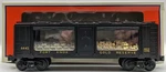 Lionel 6-39352 Gauge Lrrc 50TH Anniversary Mint Car #6445 Mt/box. Fixed Price $34.99.