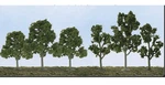 Jtt Deciduous Tree Pack 2-1/2 To 4-1/2IN 6.4 11.4CM PKG(20) 05 92119. Fixed Price $63.98.