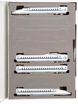 Tomix Gauge N700 1000-BASED Tokaido Sanyo Shinkansen Basic Set 92,486 Model R. Fixed Price $182.30.