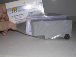 Walthers #933-1581 26' Parcel Trailer Built-ip W/decals H.o. 1/87. Fixed Price $19.99.