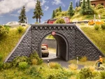 Ho Scale Scenery - 58292 Underpass. Fixed Price $42.33.