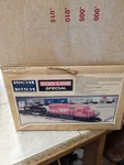 Lionel 1993 Soo Line Special Train Set. Gently Used. Item No 71-1738-212. Fixed Price $309.00.