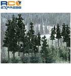 Woodland Scenics Value Trees Conifer 4-6 24 WOOTR1581. Fixed Price $44.99.