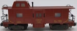 American Flyer 24619 Vintage Lines Baywindow Caboose. Fixed Price $73.19.